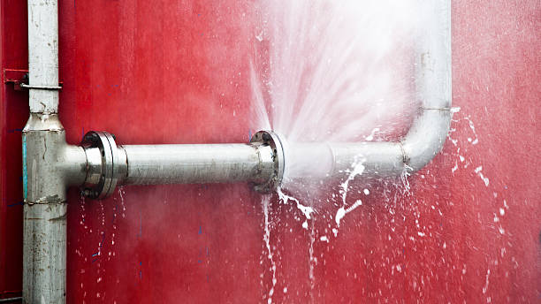 Best Residential water damage restoration  in Brewster Heights, NY